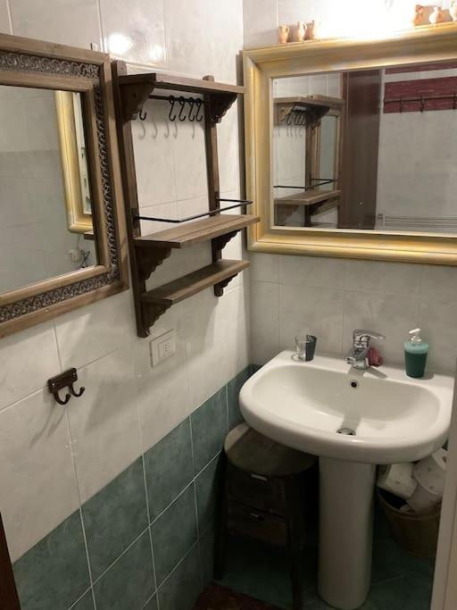 Isolab: Monolocale In Zona Isola Apartment Milano Ngoại thất bức ảnh