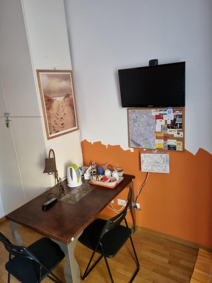 Isolab: Monolocale In Zona Isola Apartment Milano Ngoại thất bức ảnh
